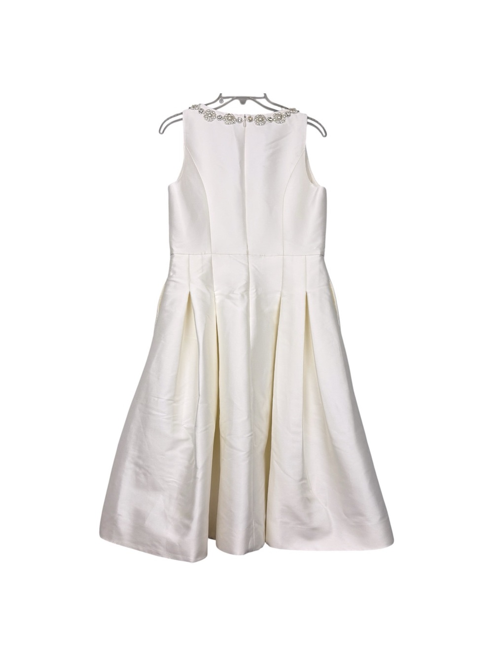 Anthropologie BHLDN Sachin + Babi Millie Embellished Wedding Bridal Dress - Picture 4 of 7